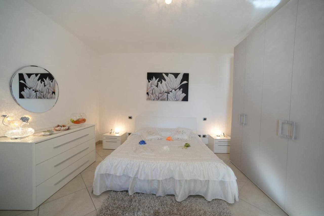 Lilli - Casa Sul Lago Dervio Zewnętrze zdjęcie